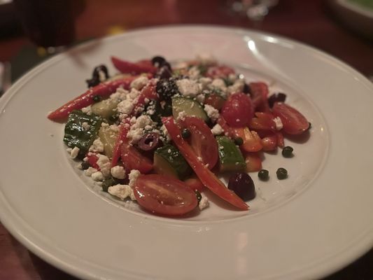 Bin 54 Steak & Cellar by null