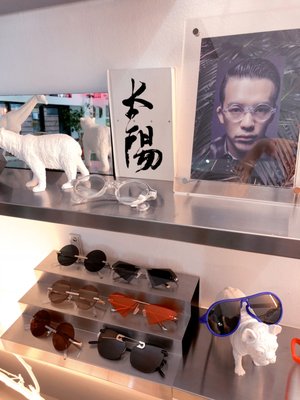 Chop Suey Club by null