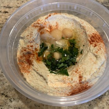 Phoenician Resto Cafe - Hummus - Lebanese Near Me - Austin, Texas