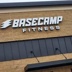 Basecamp Fitness - Apple Valley
