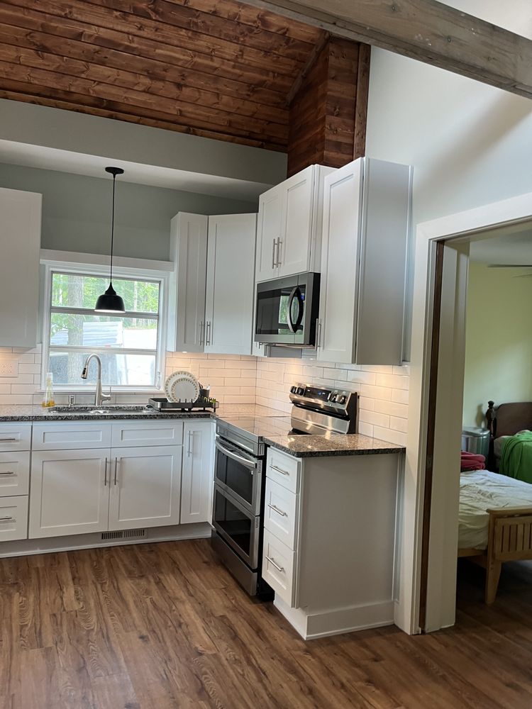 Slide of JW Service Group