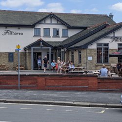 The Fairhaven - Back in business - July 2021