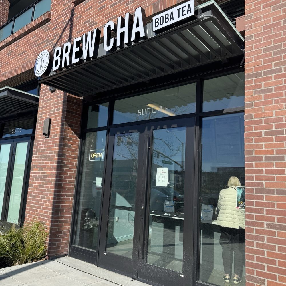 Brew Cha - Bubble Tea Near Me - South San Francisco, California Brew Cha - Bubble Tea Near Me - South San Francisco, California
