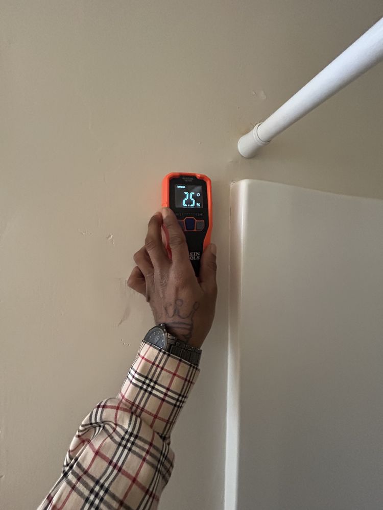 Elite Contracting Home Inspection Services - mold inspector in Stone Mountain, GA