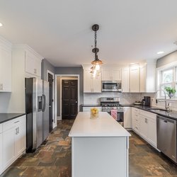 Take Us 4 Granite & Cabinets 2 - Warrington Kitchen