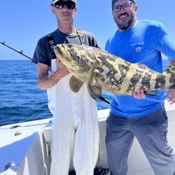 Go Fast Fishing Charters