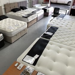 Basingstoke Mattress and Bed Centre