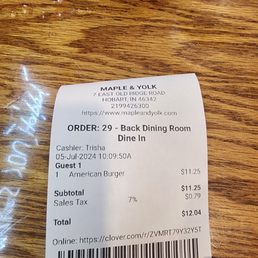 The cost of a enormous amount of food at your competition.