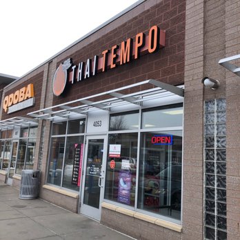 Thai Tempo - Delis Near Me - Shakopee, Minnesota Thai Tempo - Delis Near Me - Shakopee, Minnesota