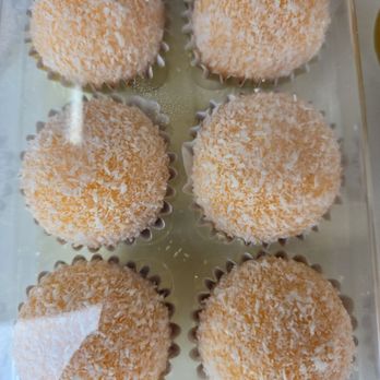 Hui Lau Shan - Desserts Near Me - Milpitas, California