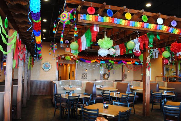 Mexican Fiesta - Hartland by null