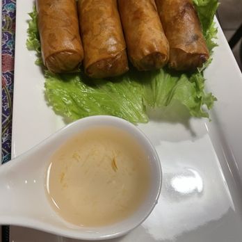 White Jasmin Thai Cuisine - Thai Near Me - Lansdale, Pennsylvania White Jasmin Thai Cuisine - Thai Near Me - Lansdale, Pennsylvania