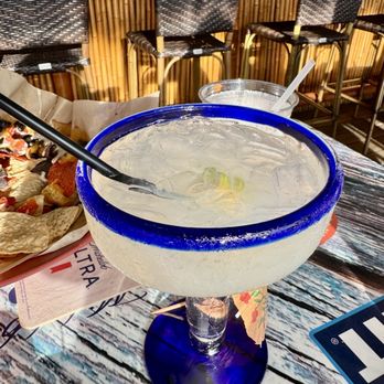 Nokomo's Sunset Hut - Patron Margarita - Seafood Near Me - Nokomis, Florida Nokomo's Sunset Hut - Patron Margarita - Seafood Near Me - Nokomis, Florida