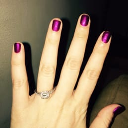 Pretty color :)