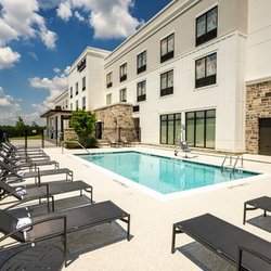 Fairfield by Marriott Inn & Suites Rome