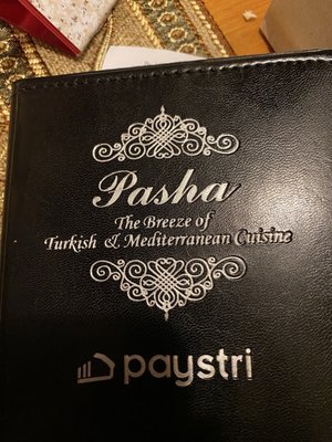 Pasha Turkish Cuisine by null