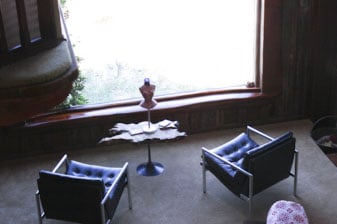 Inn Paradiso by null