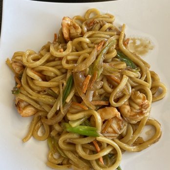 Fusion Tea Lounge - U-don Noodz - Bubble Tea Near Me - Tempe, Arizona