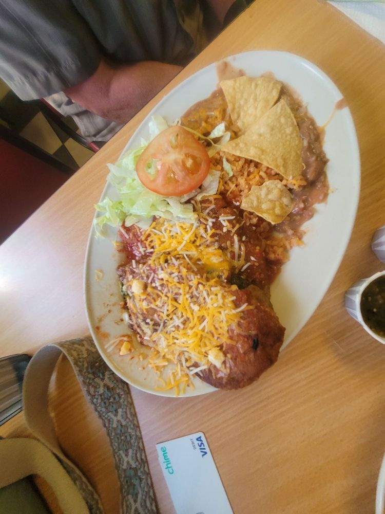 Jaliscience Restaurant