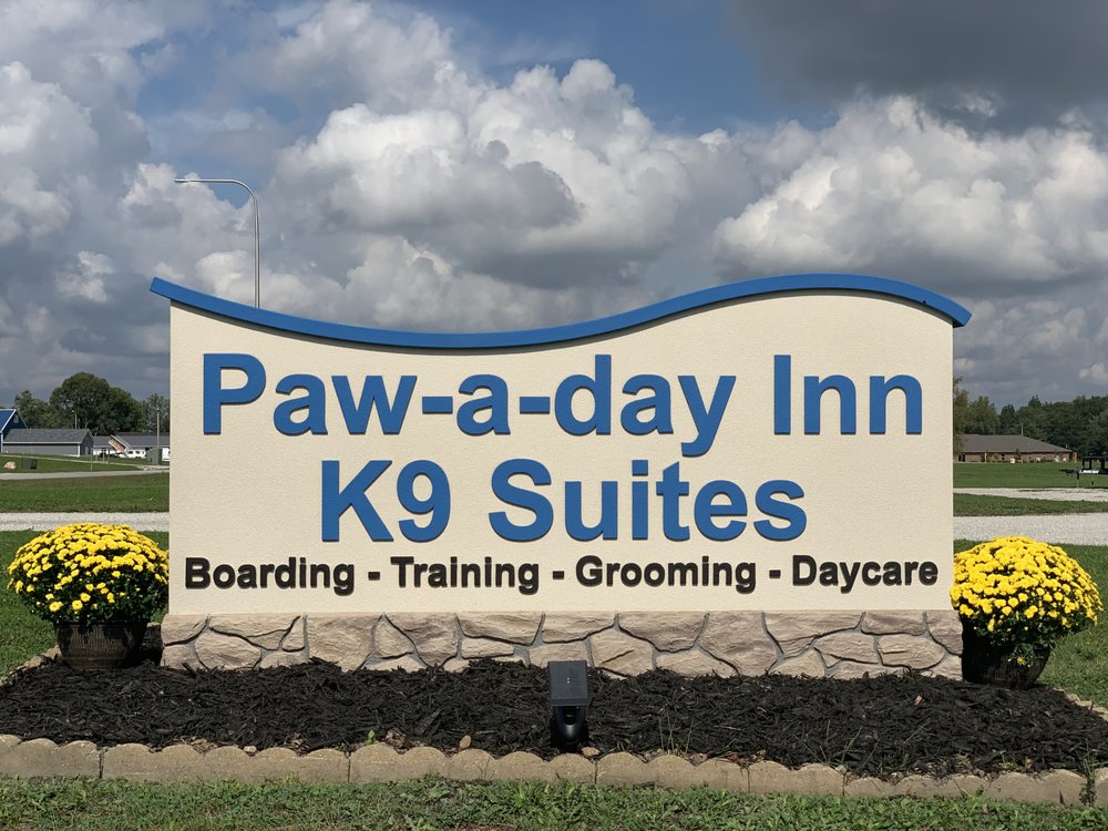 PAWADAY INN K9 SUITES Updated September 2024 5 Hodge St, Tilton