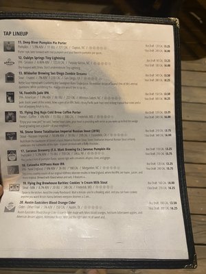 Oak City Brewing Company by null