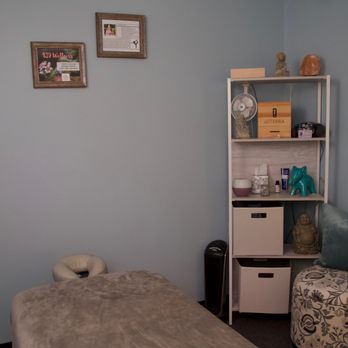 Get Well With Danielle - Sports, Swedish, Deep Tissue Massage and CranioSacral Therapy! - Yoga Near Me - Monterey, California