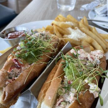 Lighthouse - Instagram: jkfoodandeats - Breakfast & Brunch Near Me - Newport Beach, California