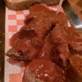 Wvrst - Currywurst - German Near Me - Toronto, Ontario Wvrst - Currywurst - German Near Me - Toronto, Ontario