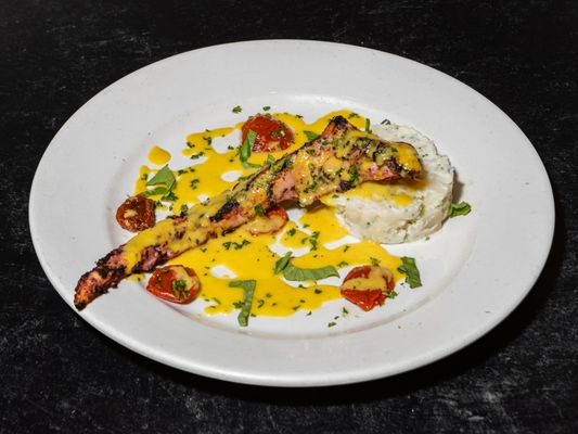 Serafina | Italian Restaurant by null