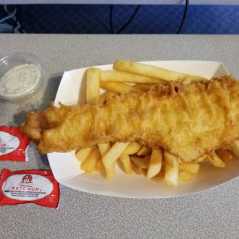 Ocean Fish & Chips - Seafood Near Me - Elk Grove, California Ocean Fish & Chips - Seafood Near Me - Elk Grove, California