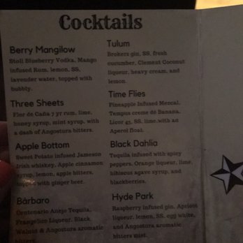 The Green Lantern - Menu 4-2019 - Bars Near Me - San Antonio, Texas The Green Lantern - Menu 4-2019 - Bars Near Me - San Antonio, Texas