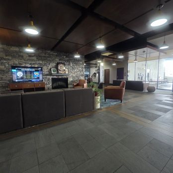 Four Points by Sheraton Virginia Beach Oceanfront - Hotels Near Me - Virginia Beach, Virginia