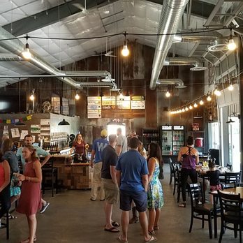 Watermark Brewing - Breweries Near Me - Stevensville, Michigan