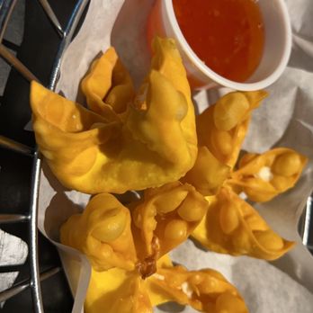 Hokkaido Grill & Sushi - crab rangoons - Desserts Near Me - Paducah, Kentucky Hokkaido Grill & Sushi - crab rangoons - Desserts Near Me - Paducah, Kentucky