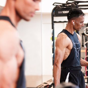 Barbell Fitness - Trainers Near Me Barbell Fitness - Trainers Near Me