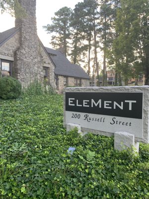 EleMenT by null
