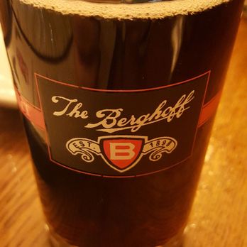 The Berghoff Restaurant - Bars Near Me - Chicago, Illinois