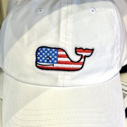 Vineyard Vines - Happy 4th of July Savanna