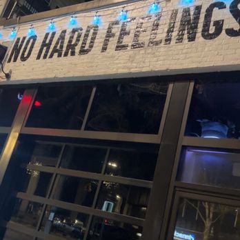 No Hard Feelings - Cocktail Bars Near Me - Chattanooga, Tennessee No Hard Feelings - Cocktail Bars Near Me - Chattanooga, Tennessee