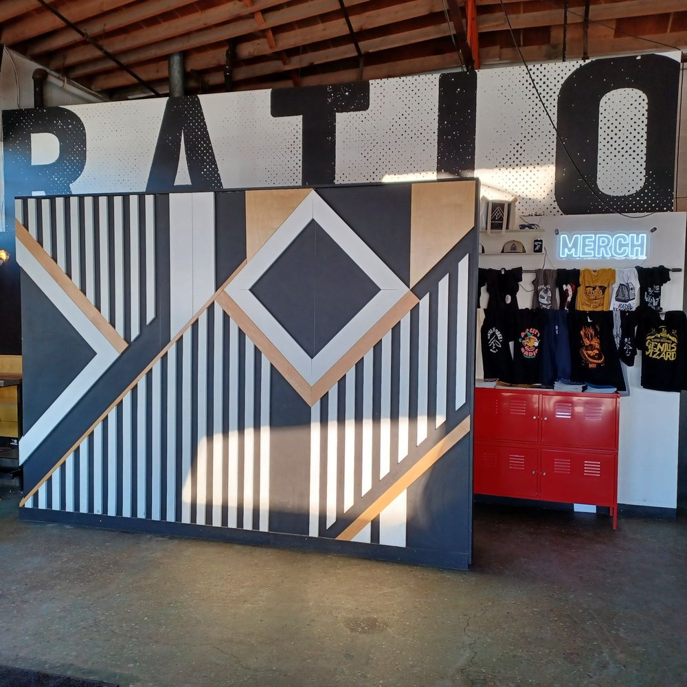 Ratio Beerworks - Breweries Near Me - Denver, Colorado