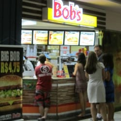 Bob's