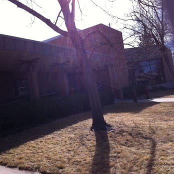 Eugene Field Branch Library - Libraries Near Me - Denver, Colorado Eugene Field Branch Library - Libraries Near Me - Denver, Colorado