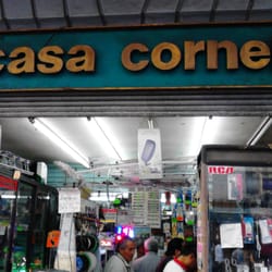 Casa Cornel - Fachada de Casa Cornel
