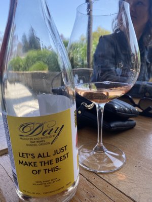 Day Wines by null