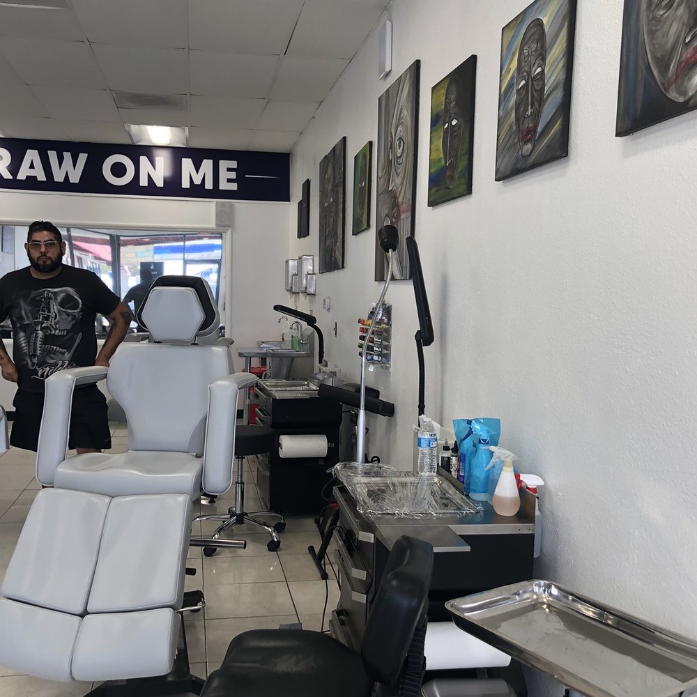Draw On Me - That's Kevin - Tattoo Near Me - Los Angeles, California Draw On Me - That's Kevin - Tattoo Near Me - Los Angeles, California