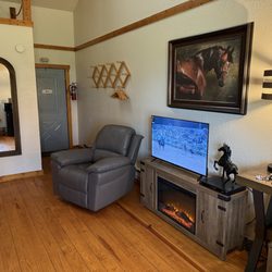 Arbor House Country Inn - Room