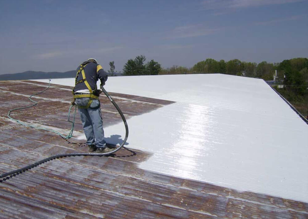 Slide of Low Price Roofing