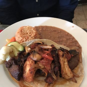 Riviera Maya - Mexican Near Me - Rockaway, New Jersey