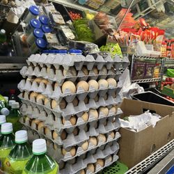 Lao Market - Groceries