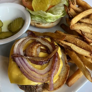 The Fish Market Restaurant - Wagyu burger - Seafood Near Me - Birmingham, Alabama The Fish Market Restaurant - Wagyu burger - Seafood Near Me - Birmingham, Alabama